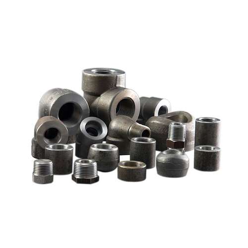 اتصالات فشار قوی فولادی  EFA